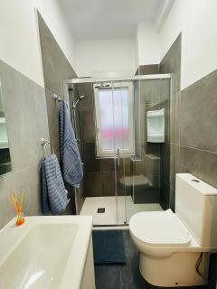 Apartamento reformado en el centro de Santander 4 personas - Santander - 1
