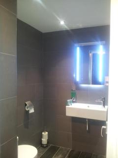 Chelsea House Hotel - B&B - London - 7