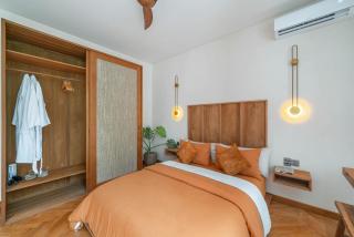 Ayala Saya - Brand New Lux 4BR Pererenan Villa - Canggu - 4