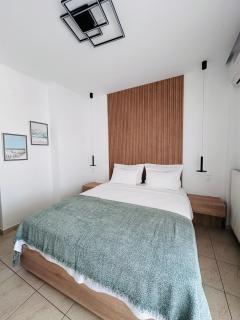 Hotel Filoxenia - Ouranoupoli - 9