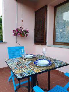 casa vacanze Veronica - Soviore - 2