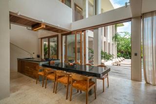 Ayala Saya - Brand New Lux 4BR Pererenan Villa - Canggu - 7