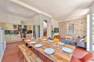 Maison Martel - Antibes - 0