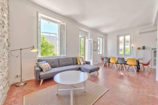 Maison Martel - Antibes - 5