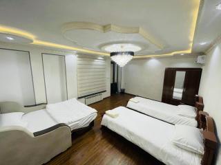 Guesthouse Anora 3, Three minutes walk from Registan Square, The very Center of Samarkand - Samarkand - 8