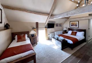 The Crown at Marnhull - Sturminster Newton - 8