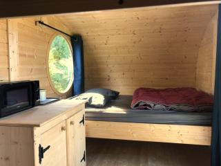 NUIT INSOLITE - Côte de granit rose - Camping Armor Loisirs - 8