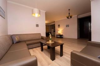 cosy apartment - 7