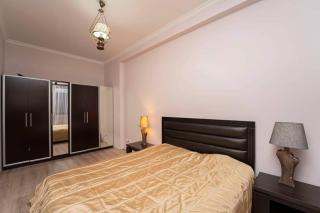 cosy apartment - 5