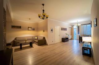cosy apartment - 4