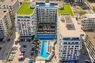 Soleil Anne std - Infinity Pool & Spa Resort - 3