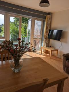 Latin Quarter Cosy Apartment - 9