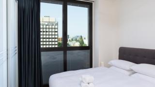Renovated 3BR Penthouse by HolyGuest - Tel Aviv - 6