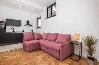 Old Market Apartments & Rooms - Rijeka - 6