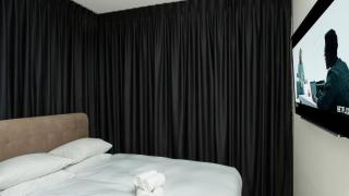 Renovated 3BR Penthouse by HolyGuest - Tel Aviv - 5