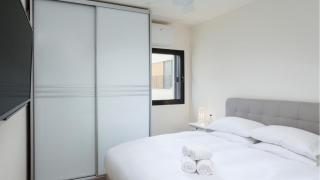 Renovated 3BR Penthouse by HolyGuest - Tel Aviv - 3