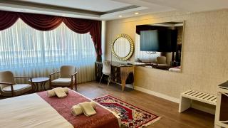 Burj Al Istanbul - 4