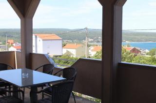 Obiteljski apartman Milo - Gornji Karin - 9