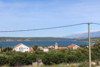 Obiteljski apartman Milo - Gornji Karin - 6