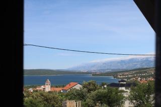 Obiteljski apartman Milo - Gornji Karin - 2