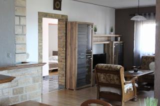 Obiteljski apartman Milo - Gornji Karin - 1