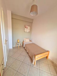 Comfortable Apartment close to Rafina port - Rafina - 8