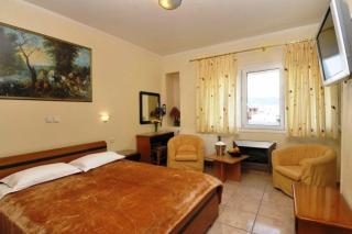 Hotel Admitos - 5
