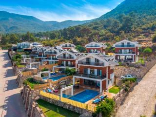 Prestige Villa B - Fethiye - 0