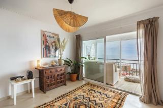 Seaview flat in Torremolinos Center - Torremolinos - 8