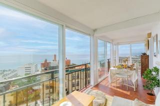 Seaview flat in Torremolinos Center - Torremolinos - 7
