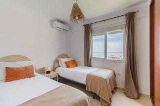 Seaview flat in Torremolinos Center - Torremolinos - 5