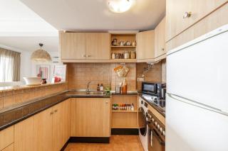 Seaview flat in Torremolinos Center - Torremolinos - 3