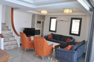 Prestige Villa B - Fethiye - 7