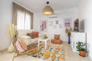 Seaview flat in Torremolinos Center - Torremolinos - 2