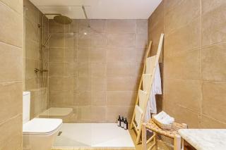 Seaview flat in Torremolinos Center - Torremolinos - 1