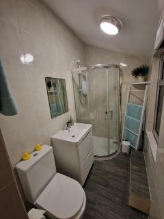 The Nu Place Suite - Tralee - 2