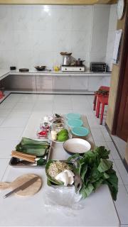 Ari Guest House - Undisan - 1