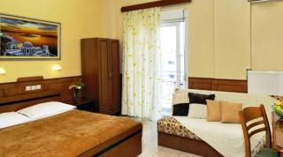 Hotel Admitos - 4