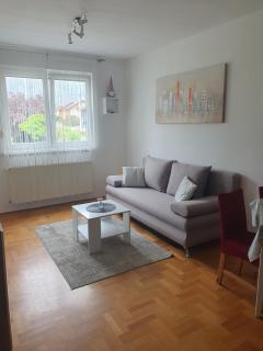 Apartman Džakula - Zagreb - 6