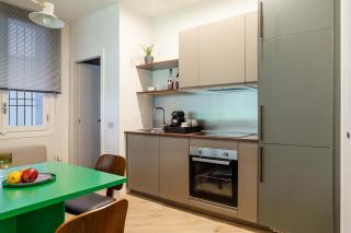 Garofalo Glamour - Charme Home - Milan - 2