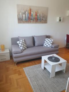 Apartman Džakula - Zagreb - 7