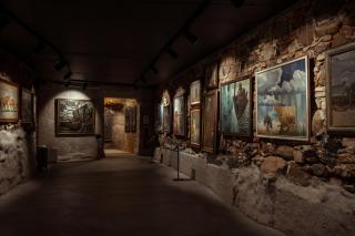 Art Hotel Roma - Liepāja - 4