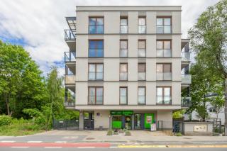 Symfonia Studio na Harfowej by Noclegi Renters - Varsavia - 5