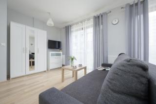 Symfonia Studio na Harfowej by Noclegi Renters - Varsavia - 1