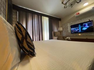 The Life Style Lodges opp Centaurus Mall - Islamabad - 1