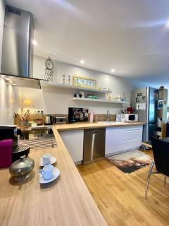 La maison bleue - 5