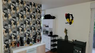 Home Sweet Home - 7