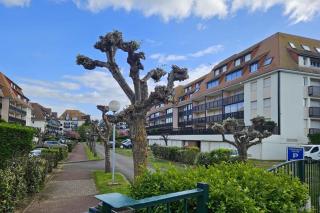 Cozy and bright renovated apartment - Villers-sur-Mer - 7