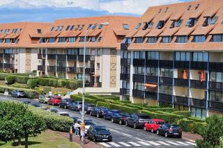 Cozy and bright renovated apartment - Villers-sur-Mer - 6