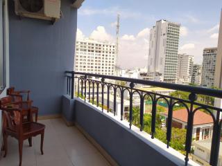 Tuệ Tĩnh Tower - Nha Trang - 3